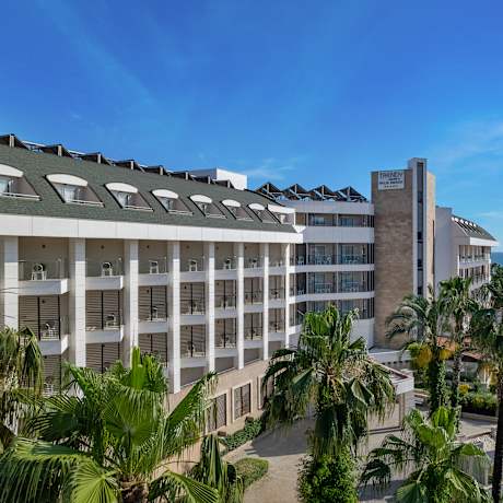 Trendy Palm Beach (Adults Only, 16+)